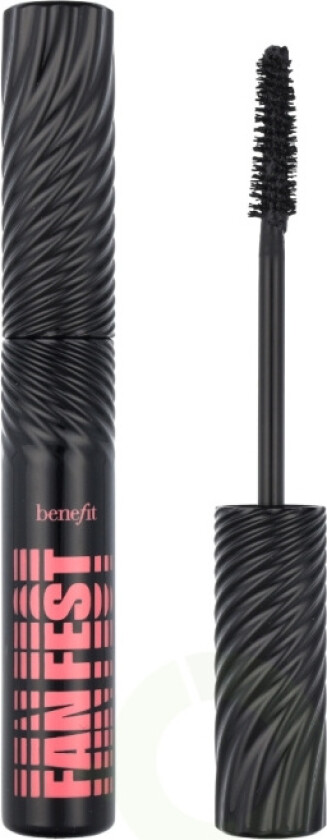 Benefit Fan Fest Fanning & Volumizing Mascara