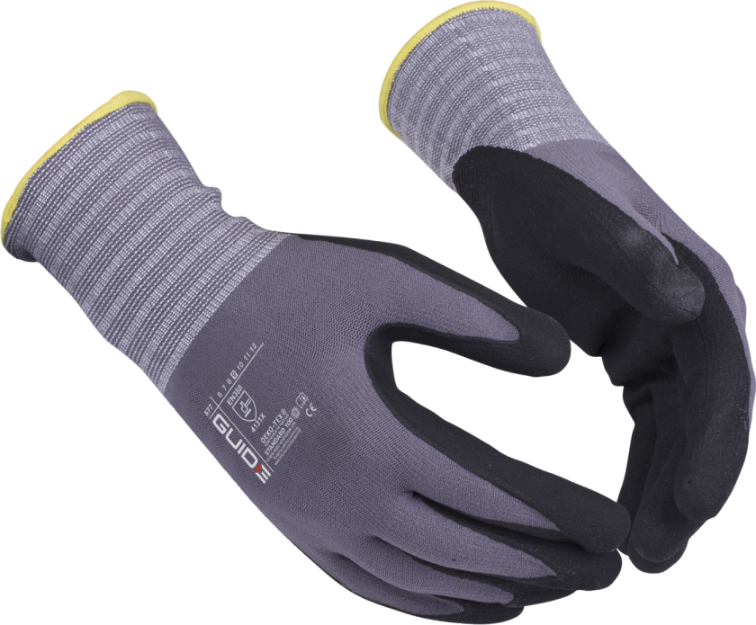 Bilde av 223546577 HANSKE GUIDE 577 11