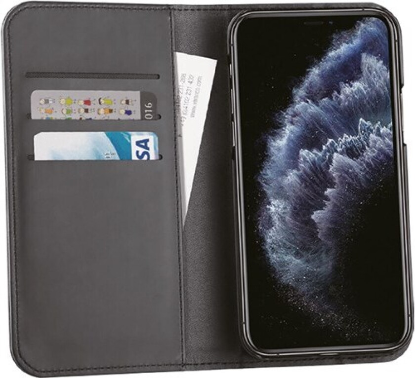 Classic Wallet - flip cover for mobile phone