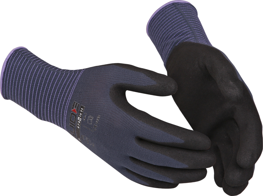 Bilde av 223534751 HANSKE GUIDE 581 8