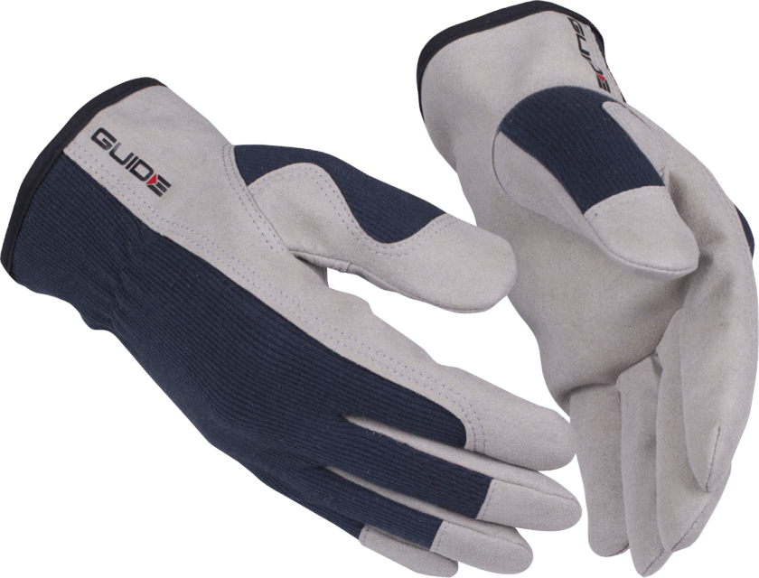 Bilde av 223546585 HANSKEGUIDE 756 9