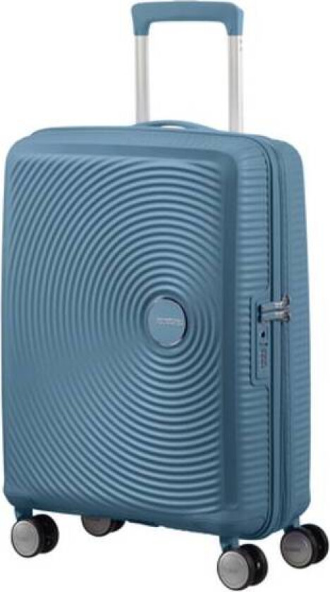 SoundBox Spinner 35,5l Stone Blue