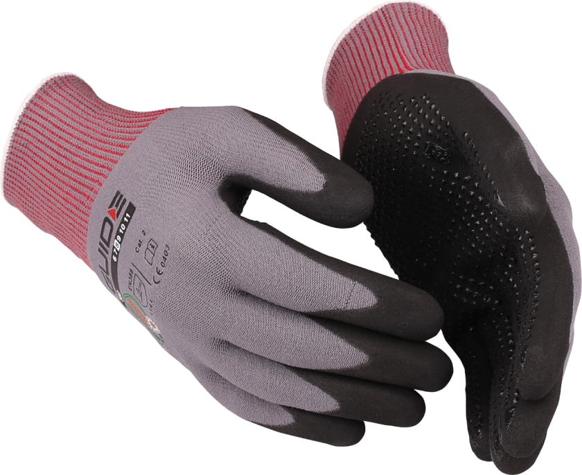 Bilde av 223540642 HANSKE GUIDE 582 7