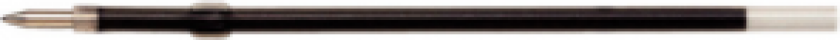 Refill Kulepenn Pilot M sort