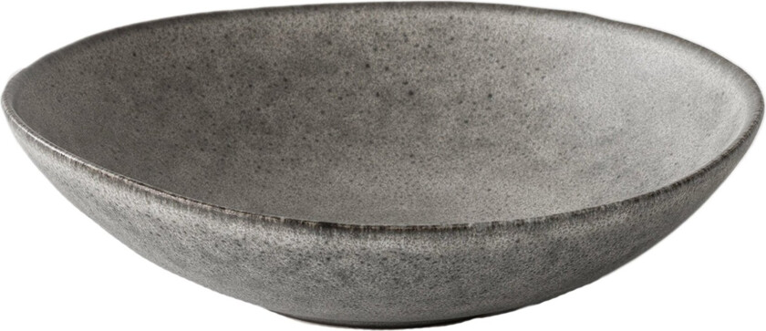 Bon suppetallerken Ø22 cm Stengods