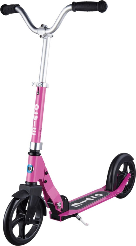 Cruiser, sparkesykkel Pink