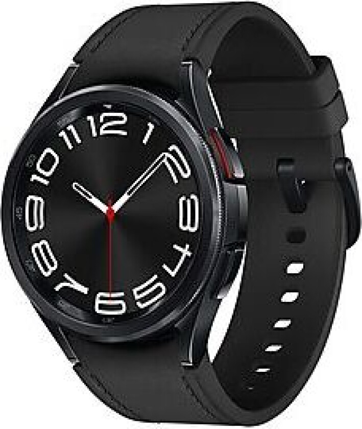 Galaxy Watch6 Classic 43mm 4G Black