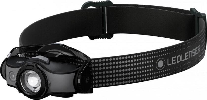 MH5 black-grey
