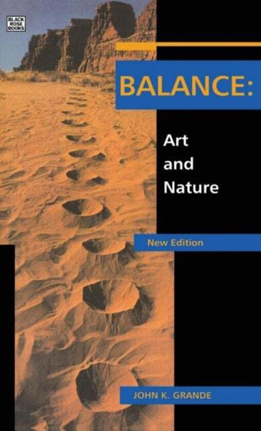 Balance av John K. Grande
