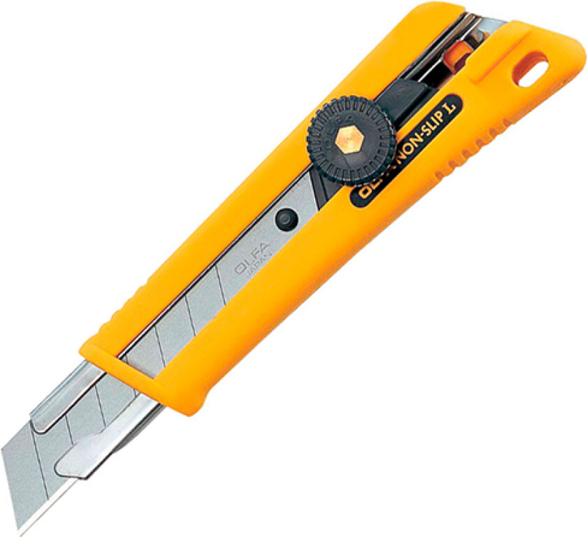 BATO Olfa kniv brekk-av 18mm NOL-1