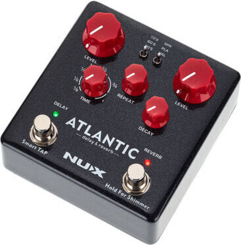 Nux Atlantic Delay & Reverb