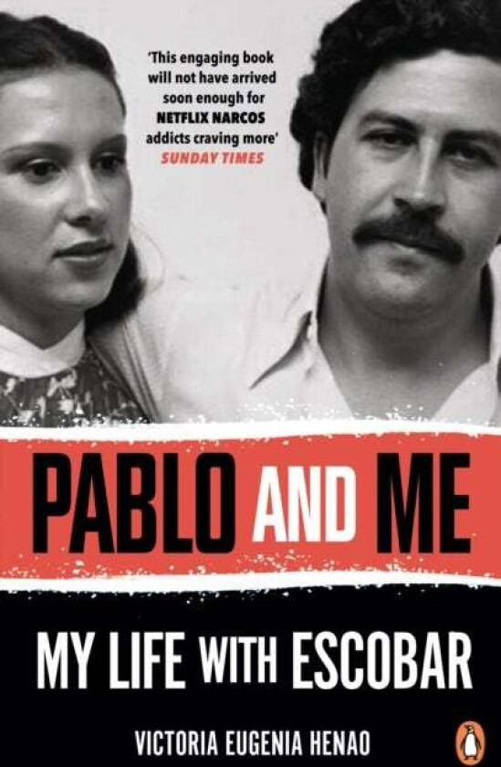 Pablo and Me av Victoria Eugenia Henao