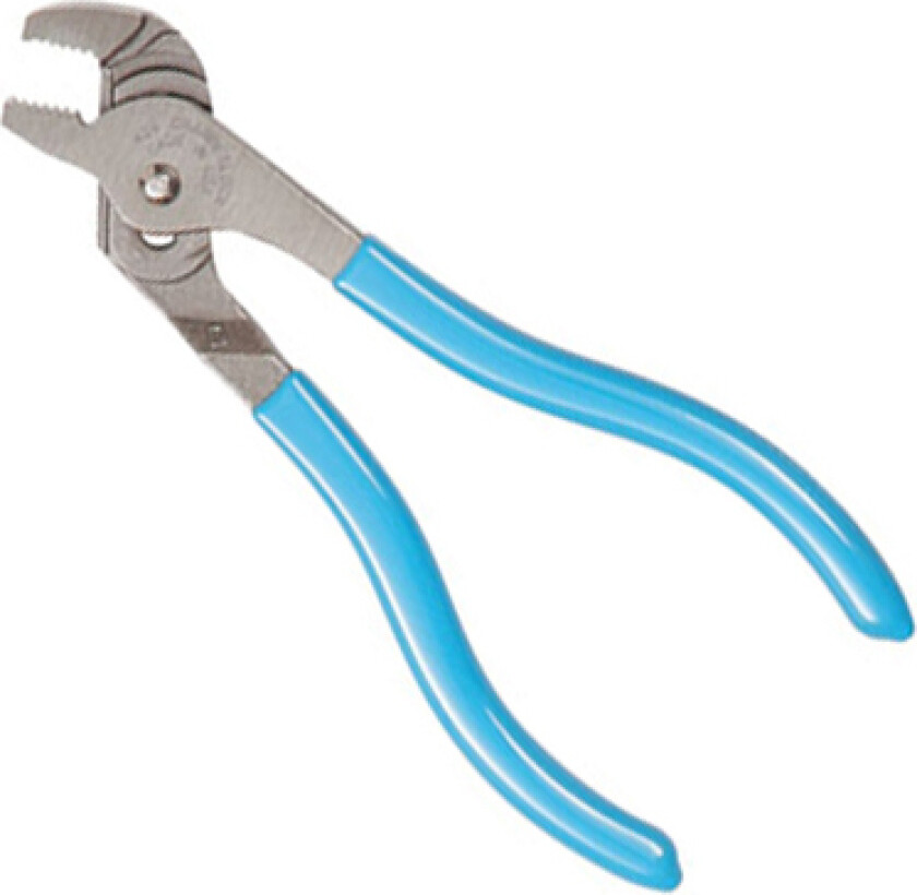 BATO CHANNELLOCK vanntang BigAzz mini mini nr. 424