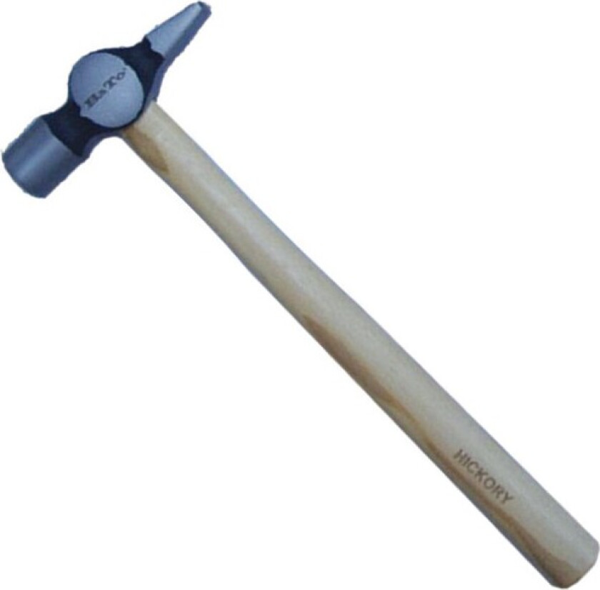 BATO Penhammer No. 2. 300 gr. Træskaft