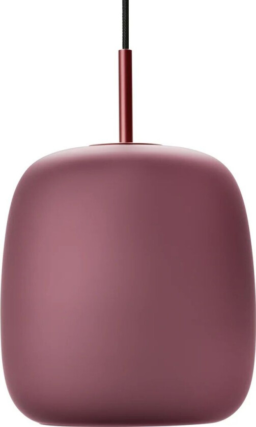 Maluma pendel Plum
