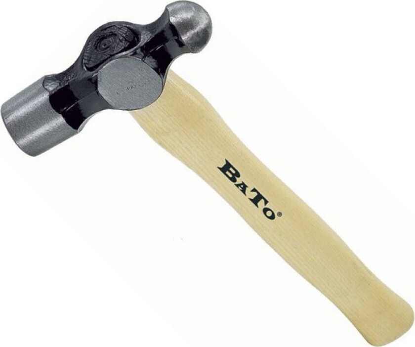 Kuglehammer 300 gr. træ