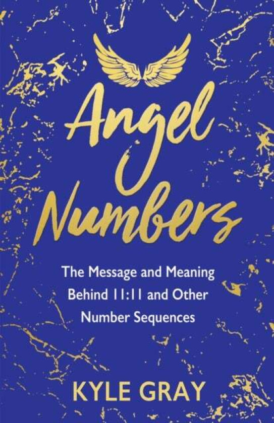 Angel Numbers av Kyle Gray