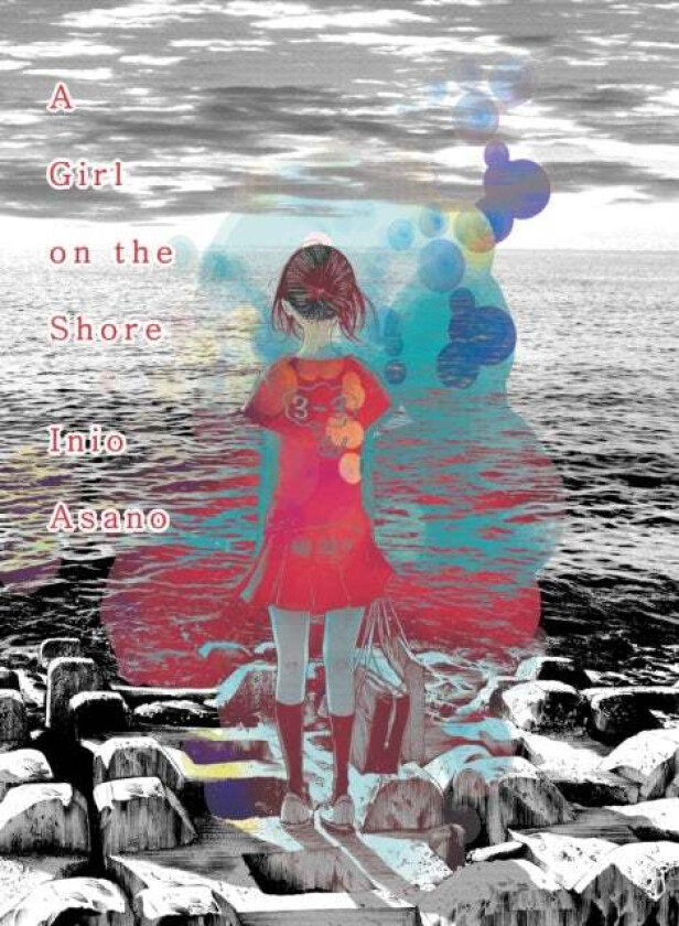 A Girl On The Shore av Inio Asano