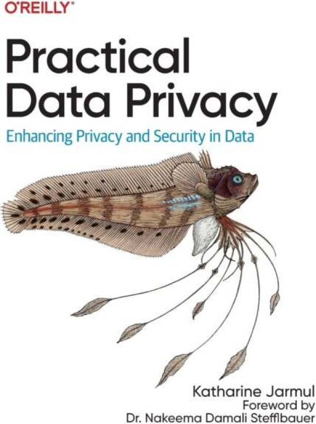 Practical Data Privacy av Katharine Jarmul