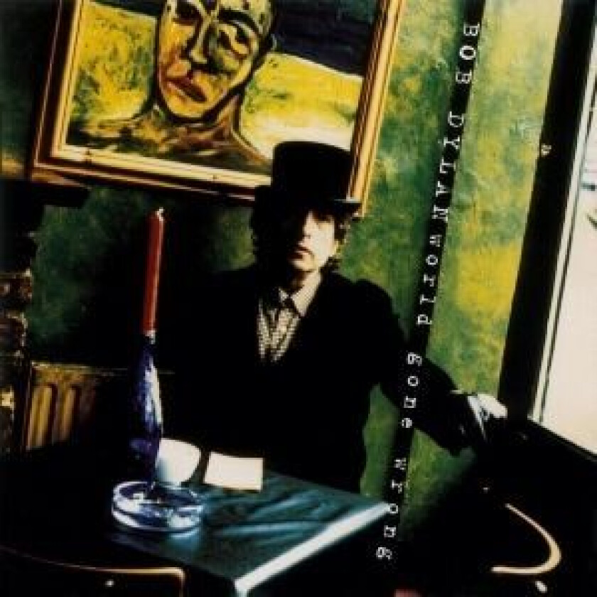 Bob Dylan - World Gone Wrong (180 Gram)