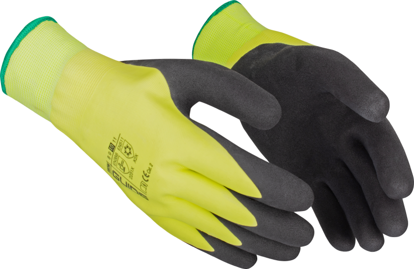 Bilde av HANSKE GUIDE 590W 7