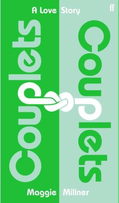 Couplets av Maggie Millner