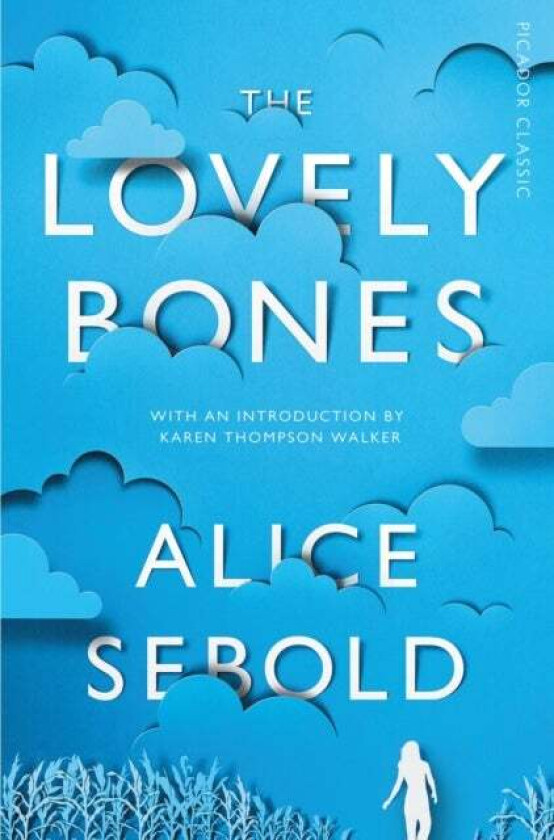 The Lovely Bones av Alice Sebold