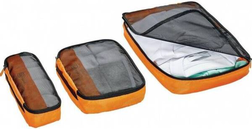 Pakkekuber 3 Pk