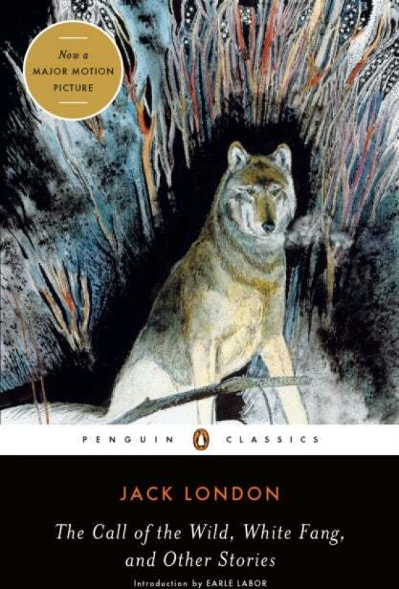 The Call of the Wild, White Fang and Other Stories av Jack London