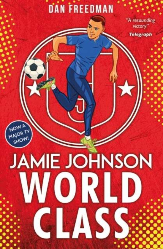 World Class (2022 edition) av Dan Freedman