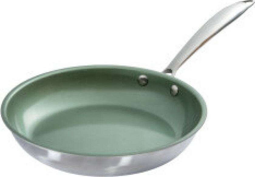 - RVS Eco Pan - 28cm