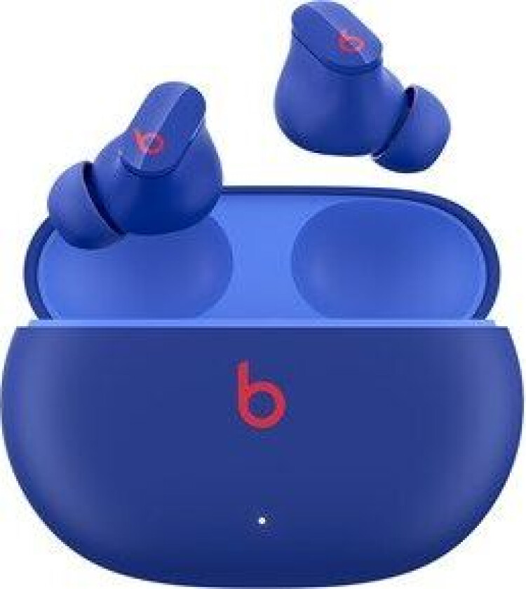 Beats Studio Buds - Ocean Blue