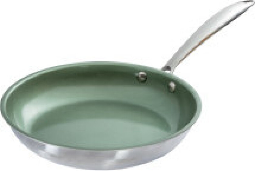 - RVS Eco Pan- 24cm