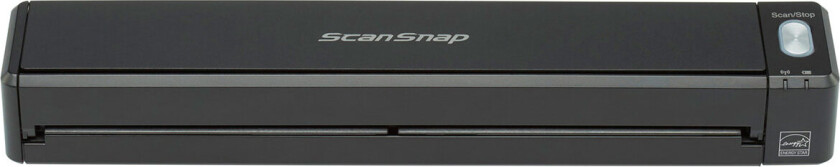 Scansnap Ix100