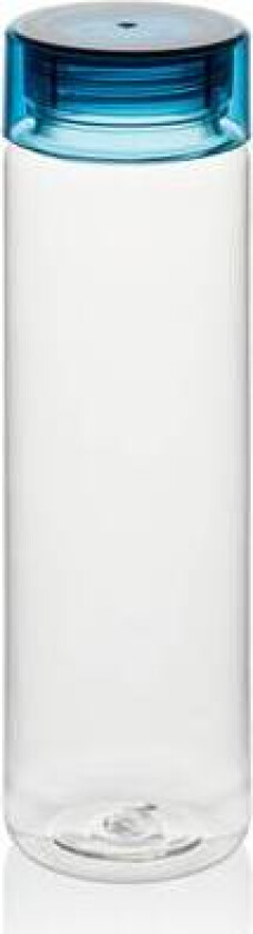 Cott Drikkeflaske 600 Ml Blå Vinga Of Sweden