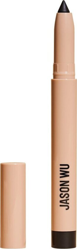 Jewel Stick Eyeshadow Pencil Solid Black 1,5g