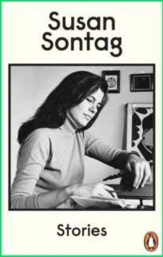 Stories av Susan Sontag