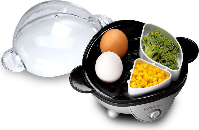 42801 Design Eierkocher (0580178)