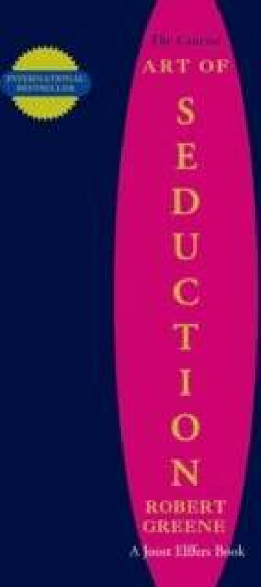 The Concise Seduction av Robert Greene