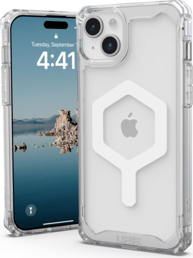 Plyo - back cover for mobile phone