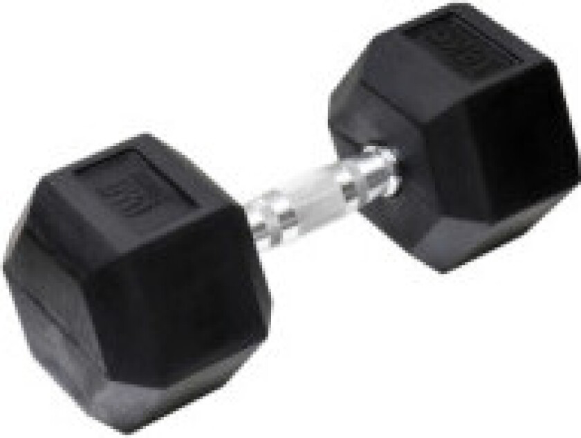 - Hex Dumbbell - 16kg