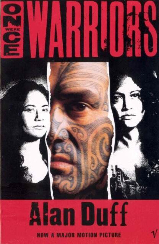 Once Were Warriors av Alan Duff