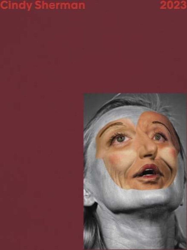 Cindy Sherman