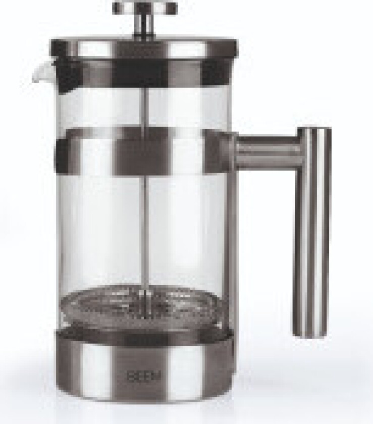 - French Press - Cafetiere