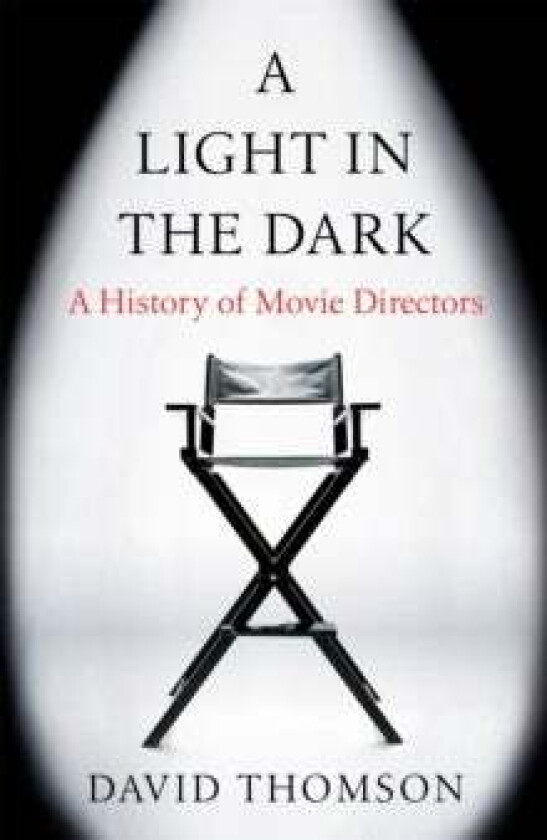 A Light in the Dark av David Thomson