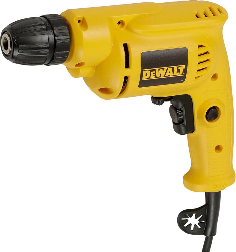 DeWALT DWD014S 2800 rpm Nøglefri 1,34 kg
