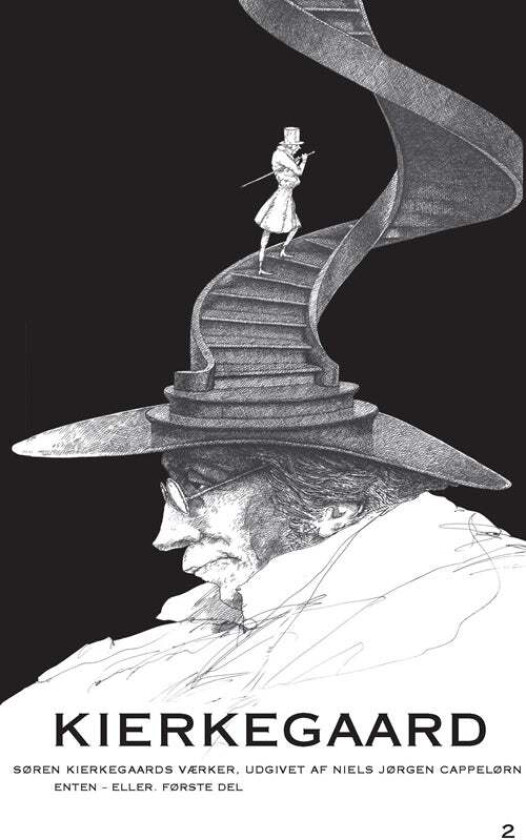 Søren Kierkegaards Værker 2 Av Søren Kierkegaard