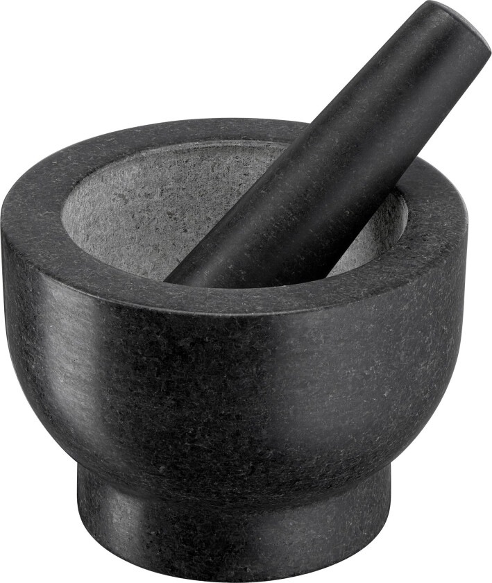 Jamie Oliver morter Ø 14,5 cm Granitt