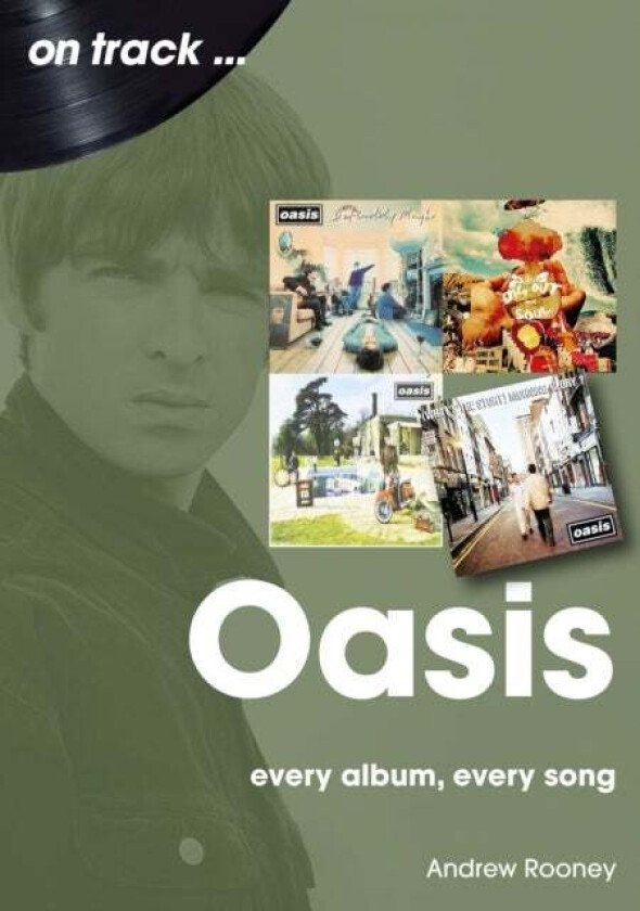 Oasis Av Andrew Rooney