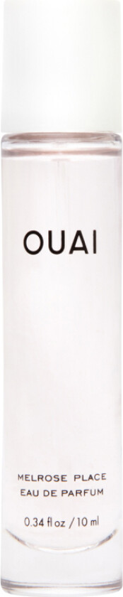OUAI Melrose Place EdP Travel (10ml)